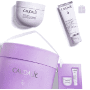 CAUDALIE Vinotherapist rückfettende Bodybutter